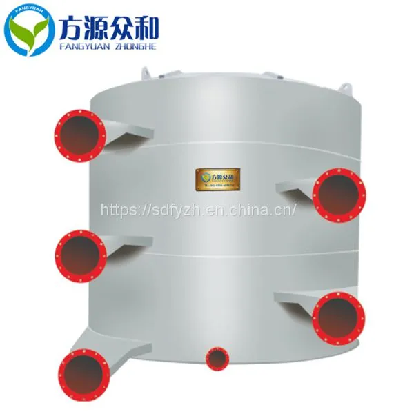 Totally Enclosed Flotation Deinking Machine for Waste Paper Pulp photo-2