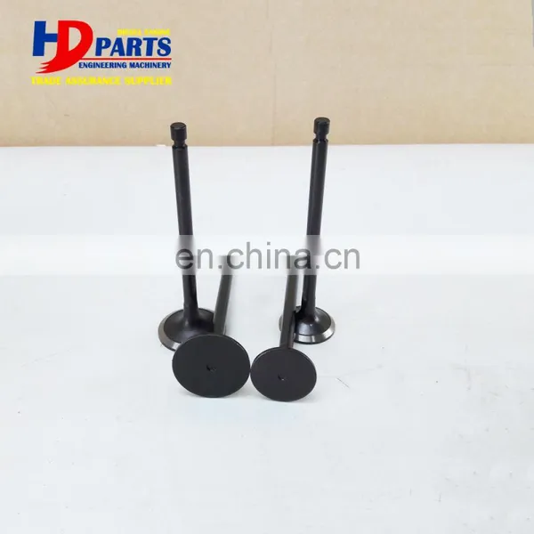 4TNV106 Diesel Engine Parts Valve Guide 129104-11101 photo-6
