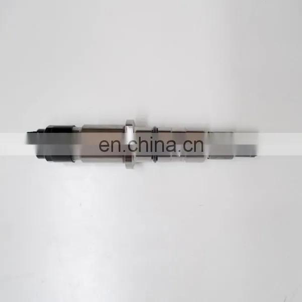 ISL Diesel Engine Spare Parts Fuel Injector 5272937 0445120304 photo-2