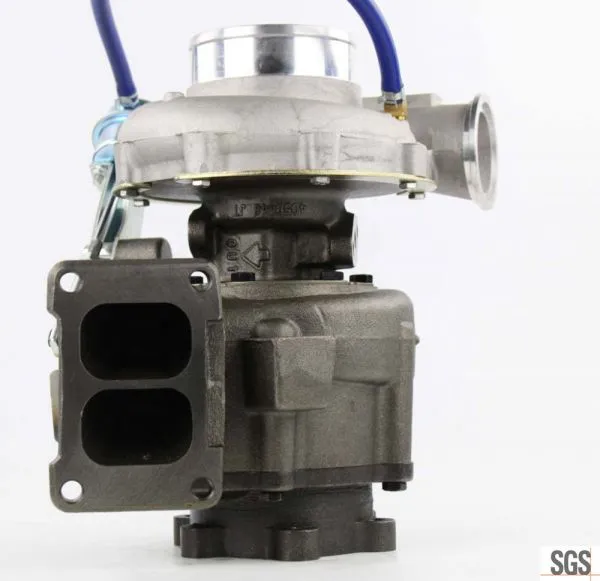 Hx50 Vg12138110004 Manufacturer Diesel Engine Turbocharger for Cummins photo-5