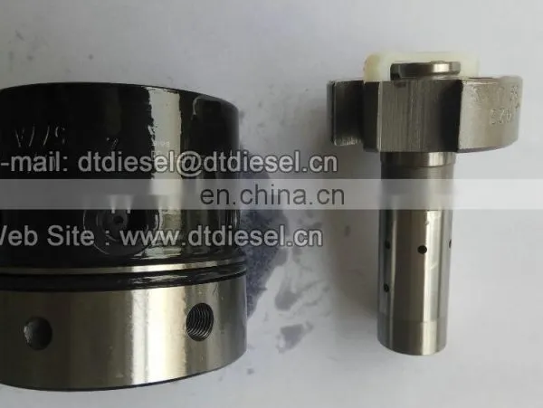 Diesel Engine Pump Parts Ouking DPA Head Rotor 7139 360U or 7180 560U Manufacture photo-2