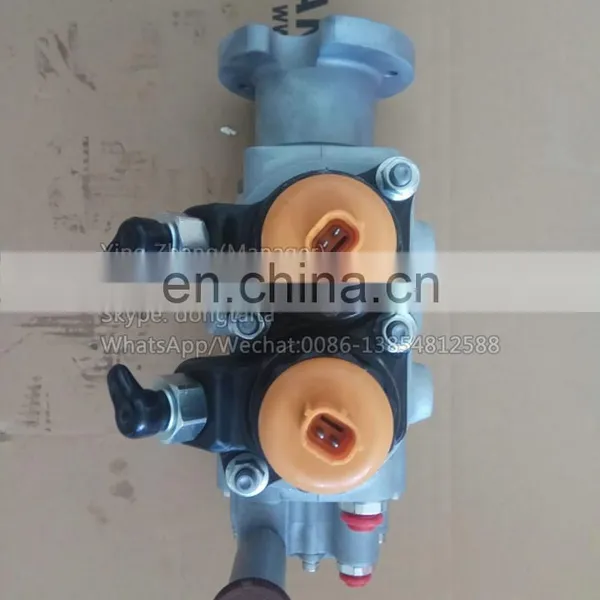 Diesel Electric Fuel Pump HP0 Pump Diesel Pump 094000-0061 photo-2