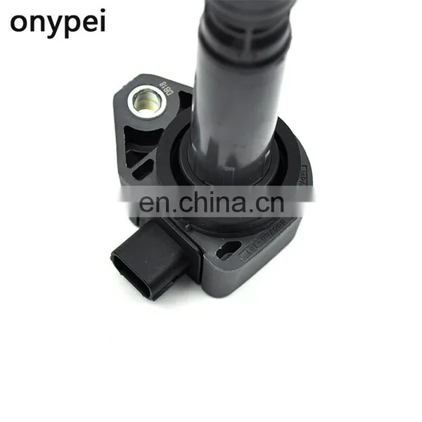 High Quality Automotive Auto 30520-RNA-A01 099700-101 Ignition Coils For Honda Civic 2006-2011 1.8L UF582 C1580 photo-4