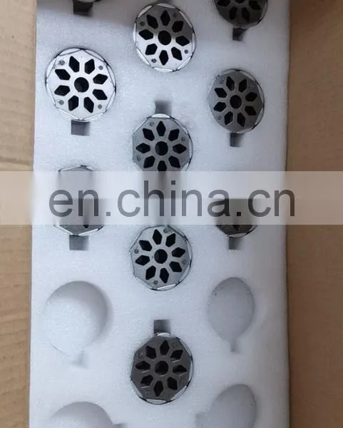 130mm Generator Stator Winding Rotor Stators Lamination for Bldc Motor photo-5