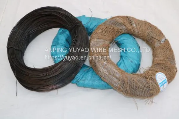 Iron Wire Annealing Furnace Wire photo-5