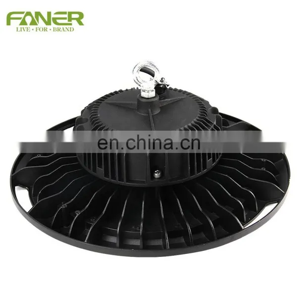 High Bay Led Light Lights With SMD 3030 Chip Isolated Driver Heatsink and Housing Ufo Led Lamp 50w 80w 100w 120w 150w 200w 240w photo-4