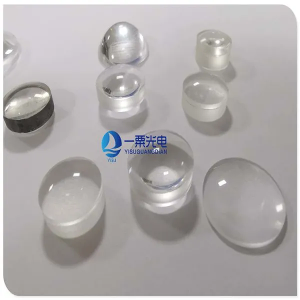 Customized Broadband Antireflection Coating Lens, AR Coating Optical Lens