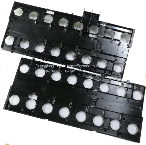 High Quality Extremely High Quality Plastic Injection Mould Auto Parts photo-5