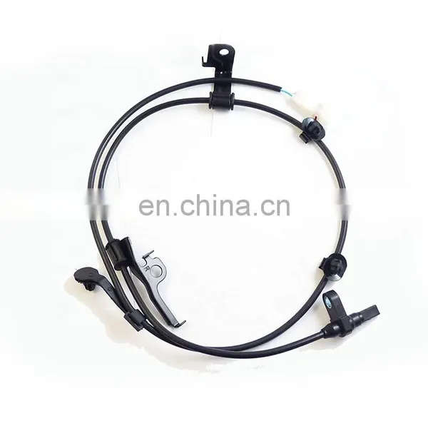 Front Wheel Speed Sensor 89542-52030 for TOYOTA YARIS NCP9 08/2005-06/2011 photo-3
