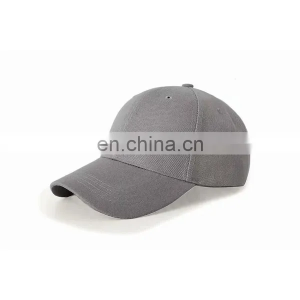 Trucker 6 Panels Mesh Cap Unisex Blank OEM Custom Printed Mesh Trucker Cap Trucker Hats Cap photo-3