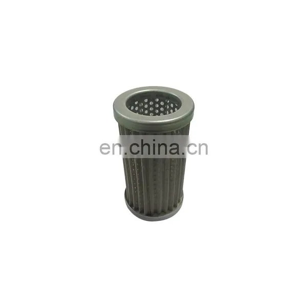 Fuel Filter for Diesel Engine Construction Machinery Good Filtering Performance Lubricating Oil Filter Element photo-2