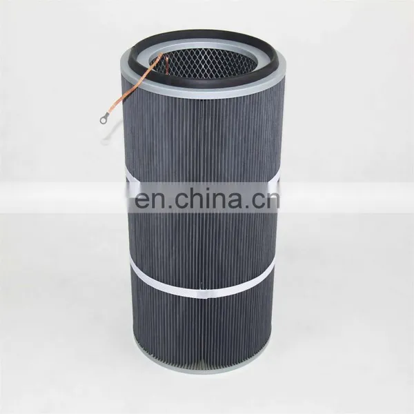 FORST Supply Vacuum Cleaner Hepa Filter photo-4