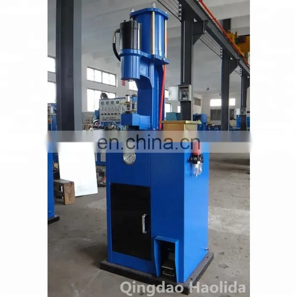 ZM-280II Model Brake Shoe Riveting and Grinding Machine photo-7