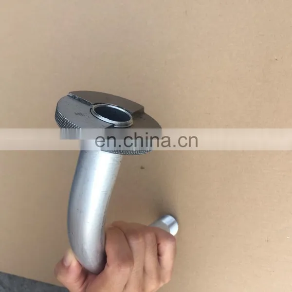 IMC Conduit Elbow UL1242 Pipe Fitting With Corrosion Protection photo-4