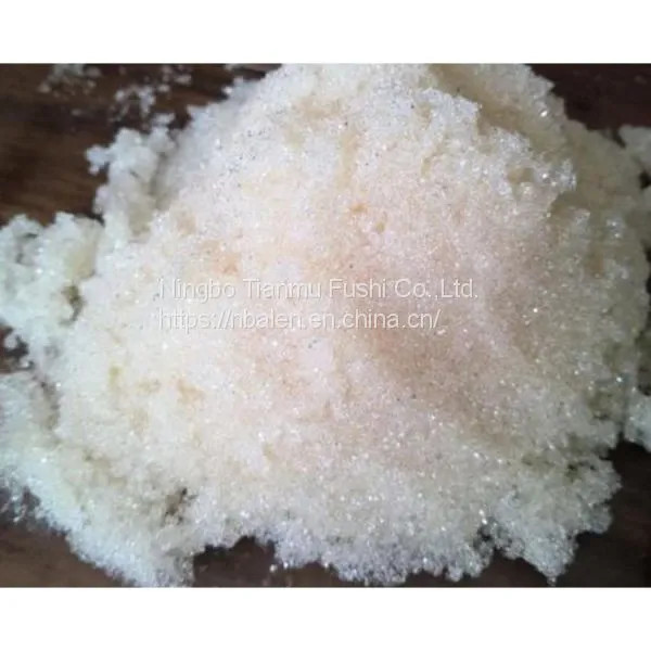 Popular D001 Macroporous Strong Acid Cation Exchange Resin photo-5