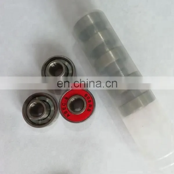 608RS One Wheel Hoverboard Bearing 8x22x7 608ZB Bearing photo-2