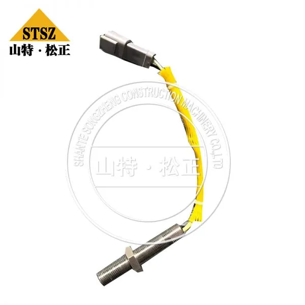 375-6988 SENSOR Caterpillar Parts 323D2 L, 535D, 545D, 924K, 930K, 938K, 950 GC, C7.1, D6K2 SENSOR photo-3