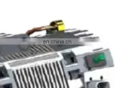 Electric Motor Car Conversion Kit Three Phase Electric 48V Motor4kw 48V AC Motor photo-2