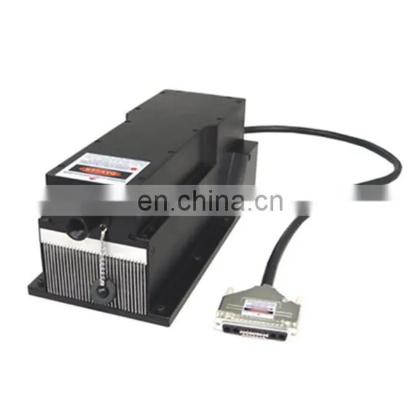 CNI 1.5W 2W 3.5W 577 nm Yellow Laser for Photocoagulation (Ophthalmology) photo-3