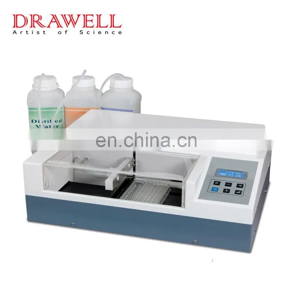 Microplate Washer DNX-9620 photo-4
