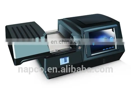 High Quality Goldsmith Machinery (NAP9600) Laboratory Equipment photo-3
