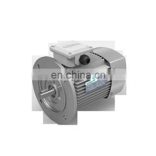 Small Power Drive 1.5KW 2HP YE3 Three Phase Electrical Machine Motor Asynchronous Speed Motor photo-3