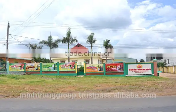Office and Warehouse for Rent Vietnam photo-3