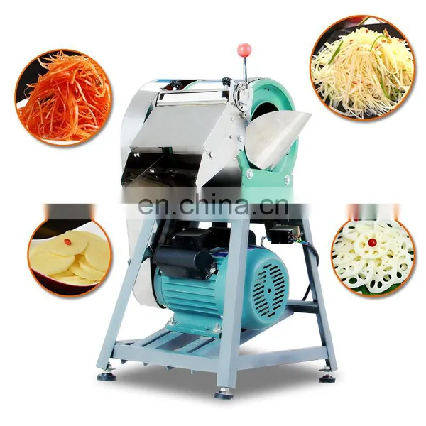 New Commercial Vegetable Slicer photo-4