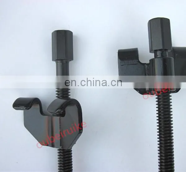Auto Repair Tool Manual Drop Forged Coil Spring Compressors photo-4