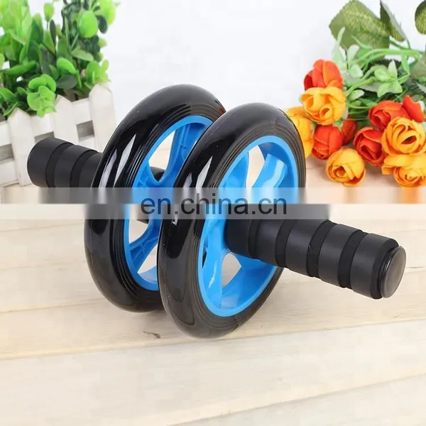 Professional Abdominal Muscle Training AB Wheel photo-2