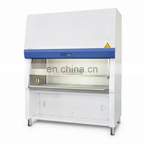 Guangzhou Hopui Epoxy Resin Laminar Air Flow Lab Work Clean Bench photo-4