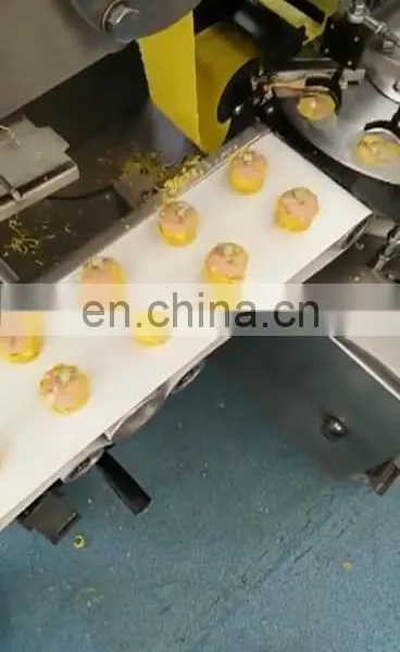 Automatic Shaomai/siumai/shumai/siomai Maker Machine for Sale photo-3