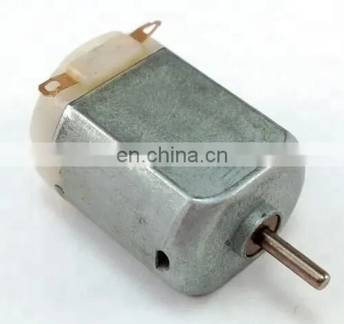 FA-130 9V DC Motor for Toy photo-5