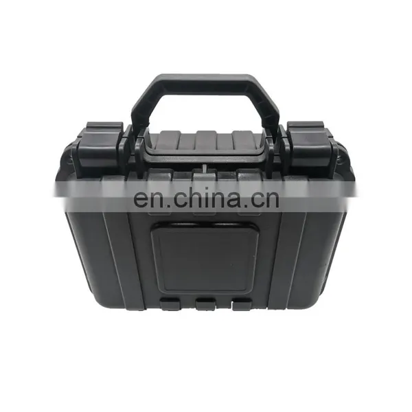 Guangzhou Prototyping Tooling Molding Case Mold Shell Custom Injection Plastic Molded Parts Small Box Moulding Supplier Service photo-2