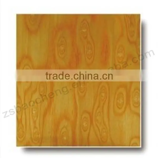 High Gloss Transparent Wooden Decorative Wall Panel Carved Wood photo-6