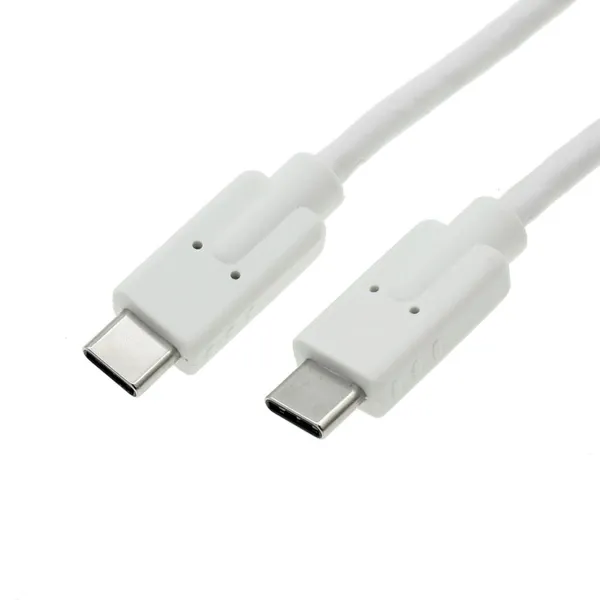 USB2.0 Type C to Lightning Fast Charging Cable Data Transmission Cable for Mobile Phone photo-2