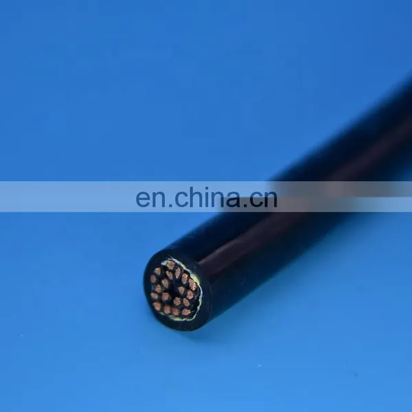 20 Core Cable Drag Chain Flexible Towline Trailing Cable photo-2
