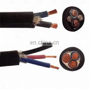 Submersible Pump H07RN-F Cable photo-5