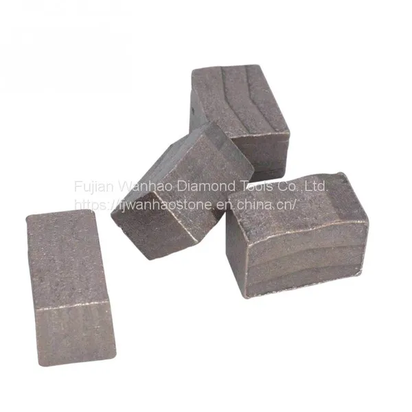 Diamond Segments
