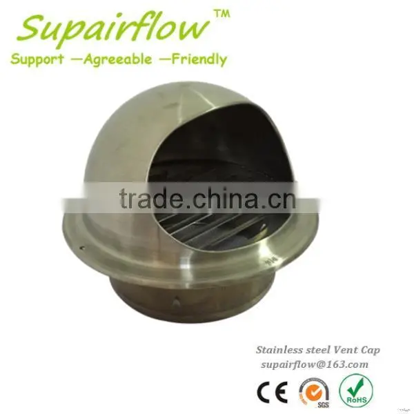 Low Price Hot Sell Customized Punching Press Air Diffuser photo-2