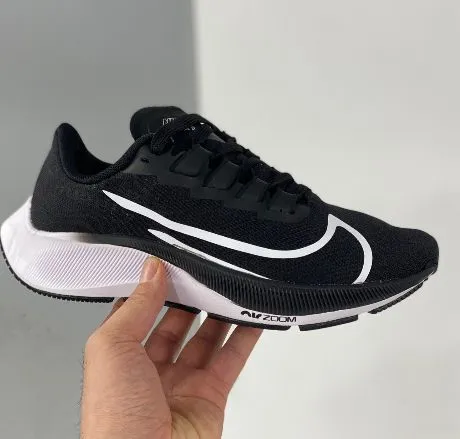 Nike Air Zoom Pegasus 37 Mens Running Casual Shoe For Mens