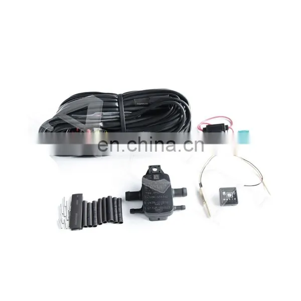 4CYL ACT MP 48 ECU for CNG Sequential Gas Injection System Ecu Racing Usb Cng Lpg Ecu Cabo de Interface photo-3