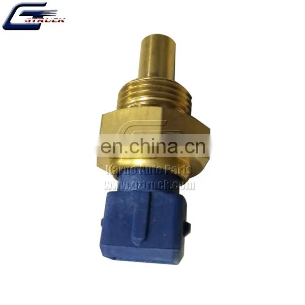 European Truck Auto Auto Spare Parts Water Temperature Sensor Oem 1252439 1252439 for DAF Truck Coolant Sensor photo-5