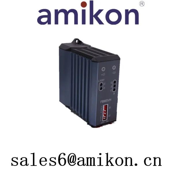 Foxboro FBM206 NEW IN STOCK FOR SELL photo-4