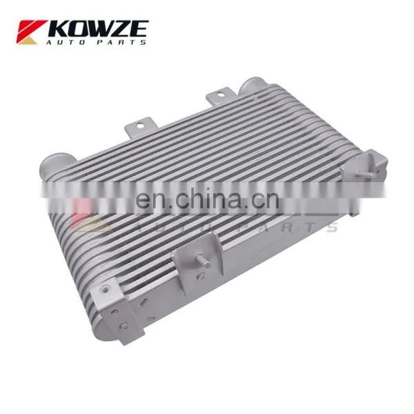 Engine Intercooler Inter Cooler for Mazda Frighter BT-50 6M349L440AB photo-4