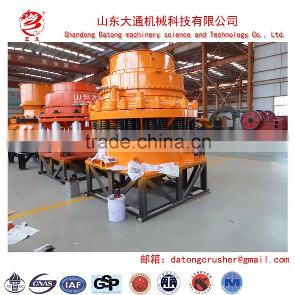 Full Service High Quality PYS Symons Cone Crusher Price for Sale photo-4