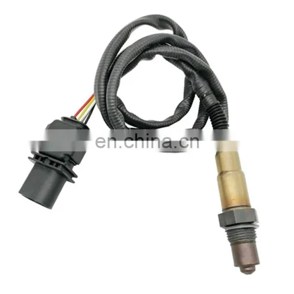 0258017025 Hot Selling Auto Lambda Sensor for Audi A3 (8P1) Sportback (8PA) A4 Convertible Avant TT Roadster (8J9) (8J3) photo-5
