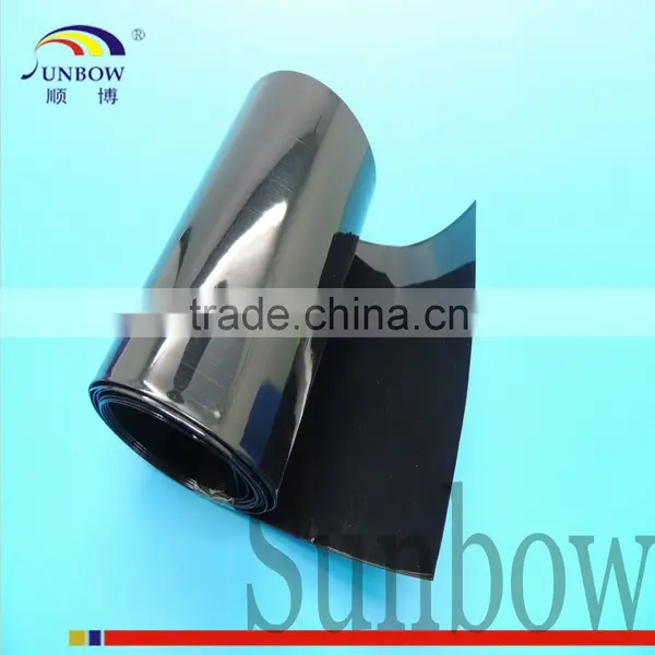 SUNBOW Insulation Eco-friendly 300MM Heat Shrink Battery photo-2
