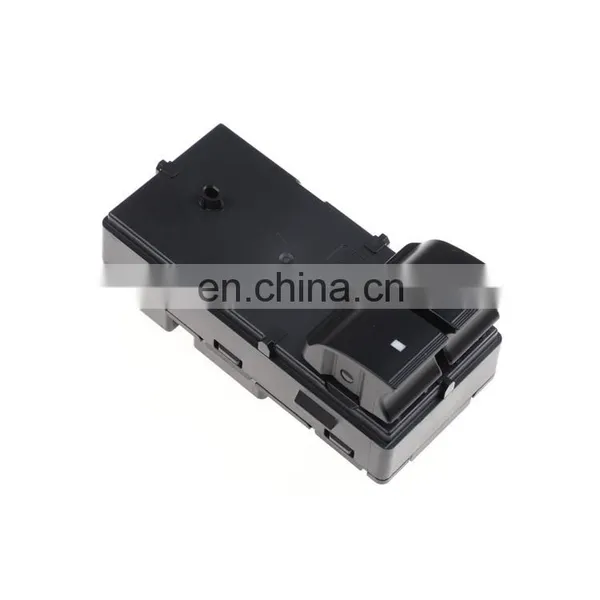 20945132 New High Quality Driver Side Left Master Window Switch For SILVERADO SIERRA 1500 2500 3500 2-Door 07-14 photo-2