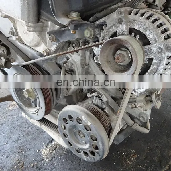 Vehicle Engine Used Japanese Engines Used Engines for Toyota Vellfire photo-3